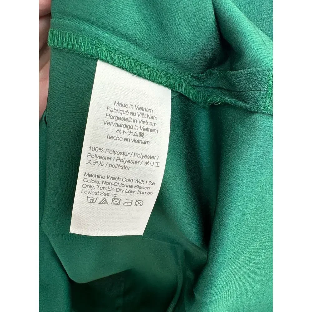 J. Crew crew puff